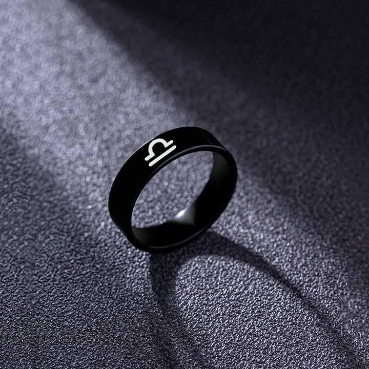 Ring - Sirius