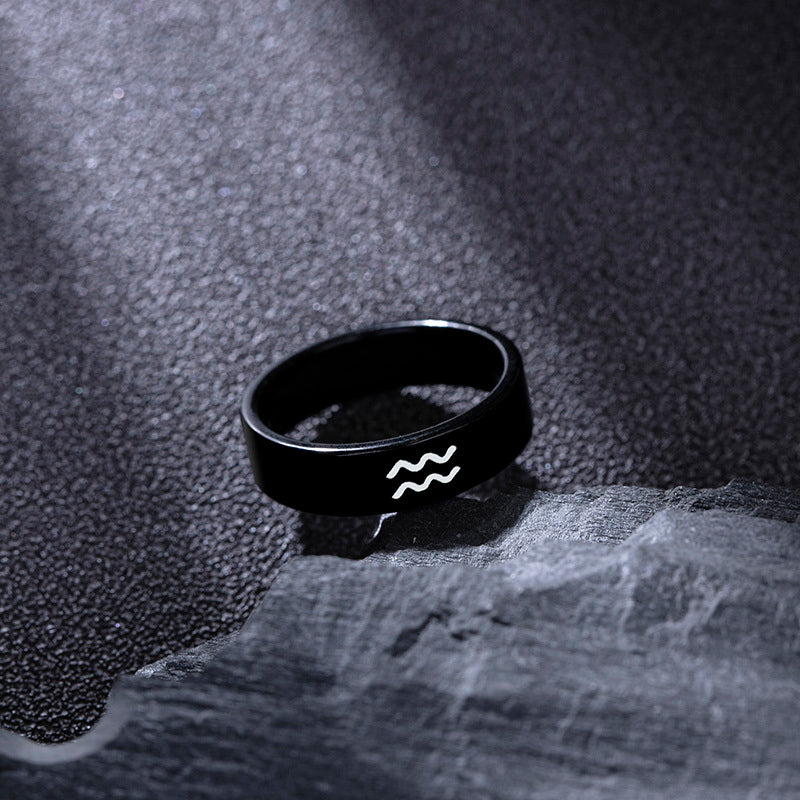Ring - Sirius