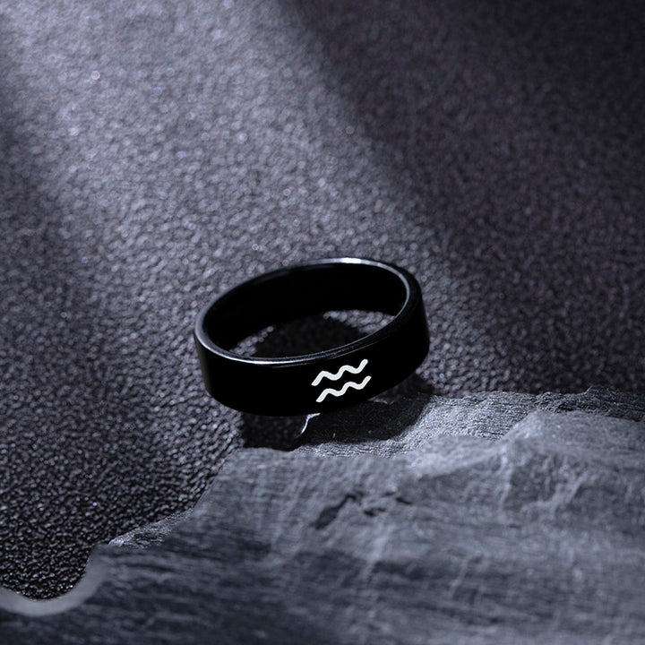 Ring - Sirius