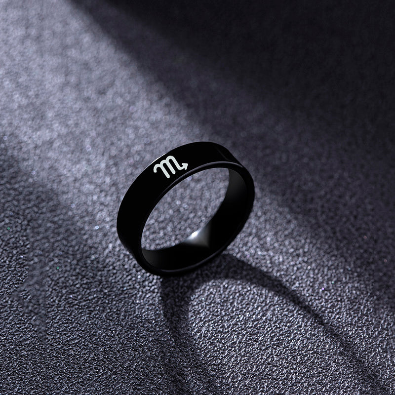 Ring - Sirius