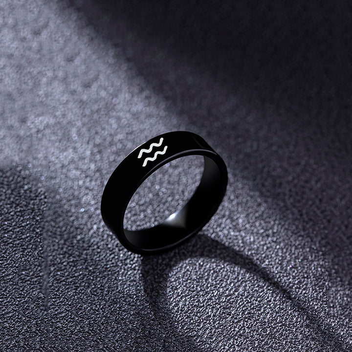Ring - Sirius