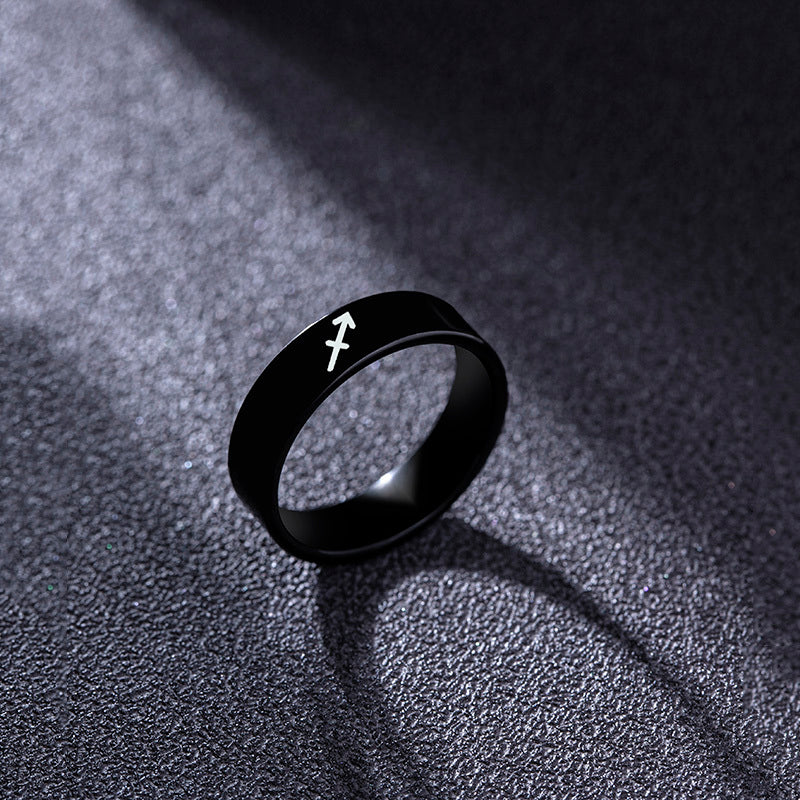 Ring - Sirius
