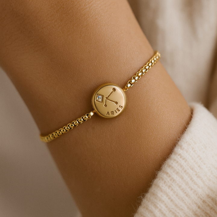 Armband - Lynoria