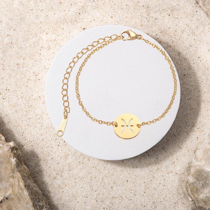 Bracelet - Nova Gold