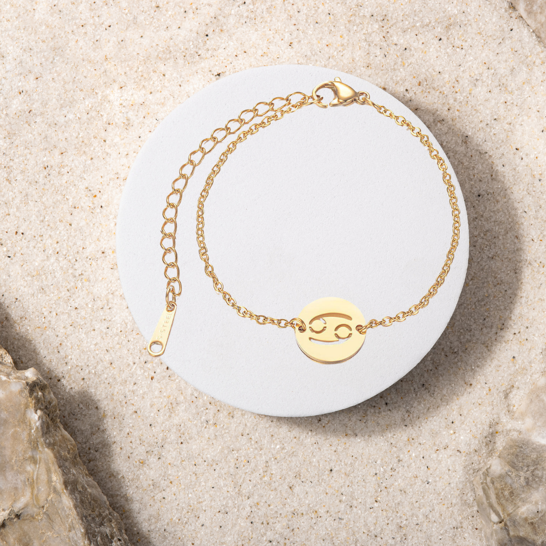 Bracelet - Nova Gold