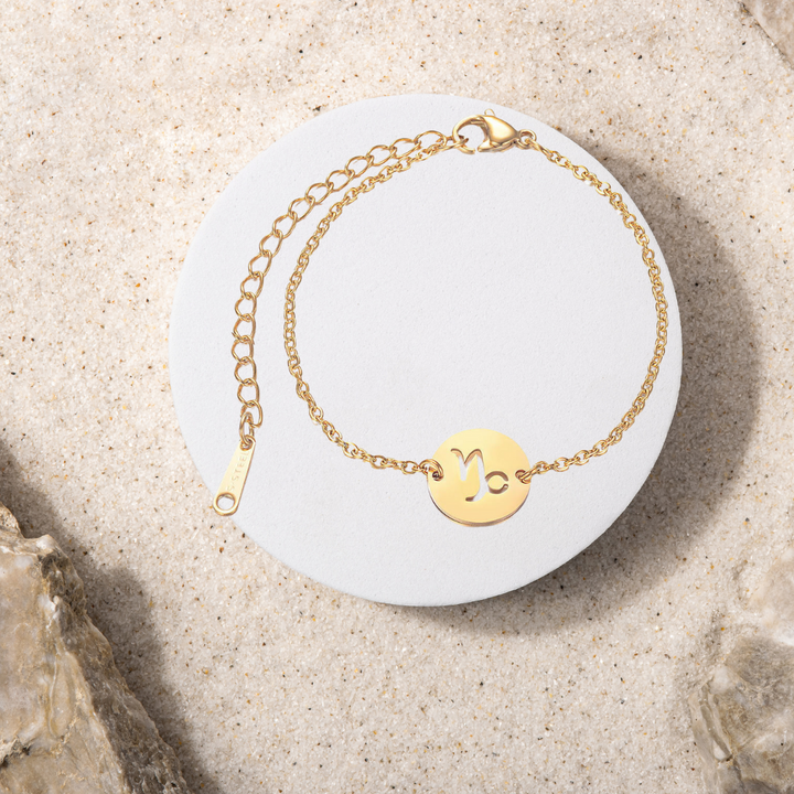 Bracelet - Nova Gold