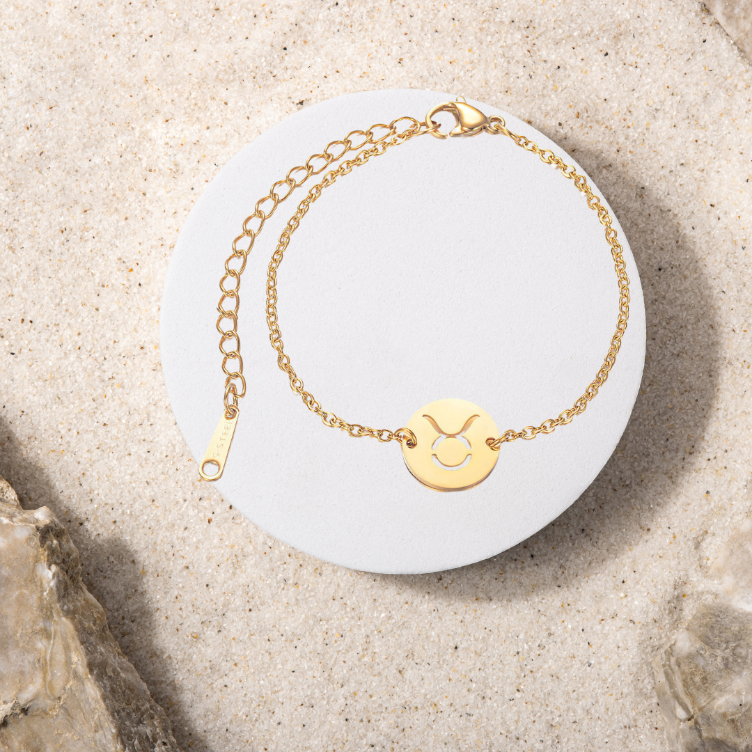 Bracelet - Nova Gold