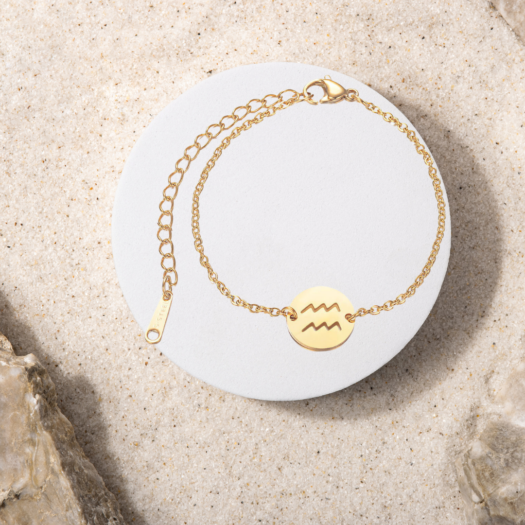 Bracelet - Nova Gold