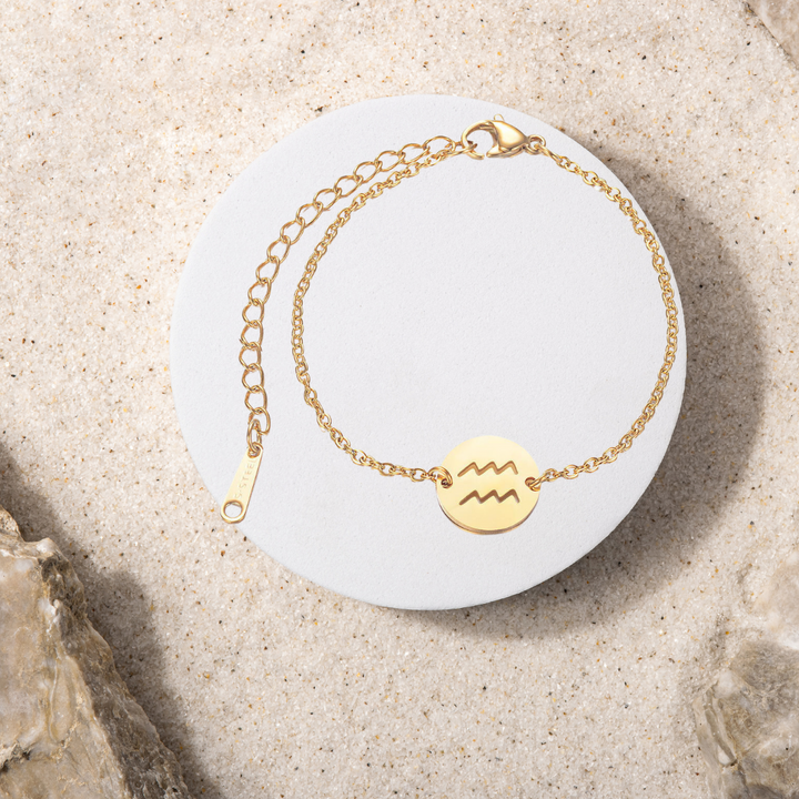 Bracelet - Nova Gold