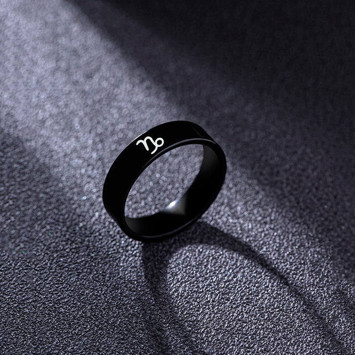 Ring - Sirius