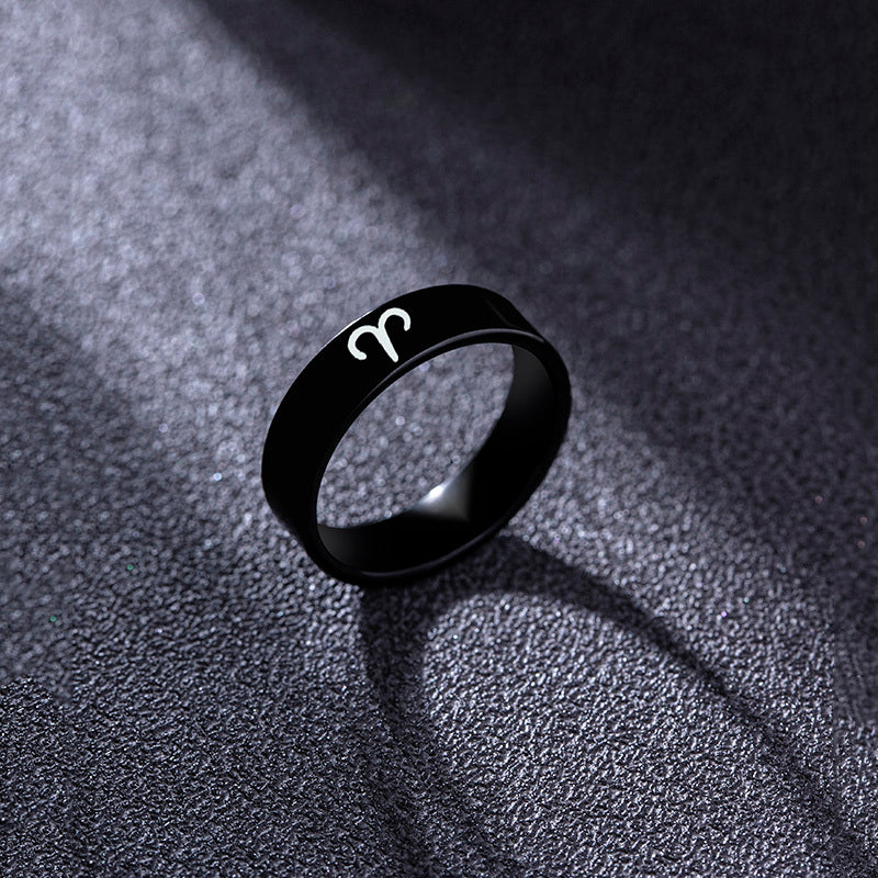 Ring - Sirius